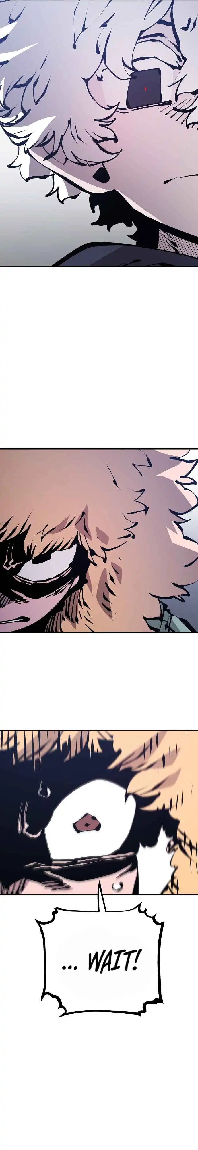 Player Chapter 76 — Page 8