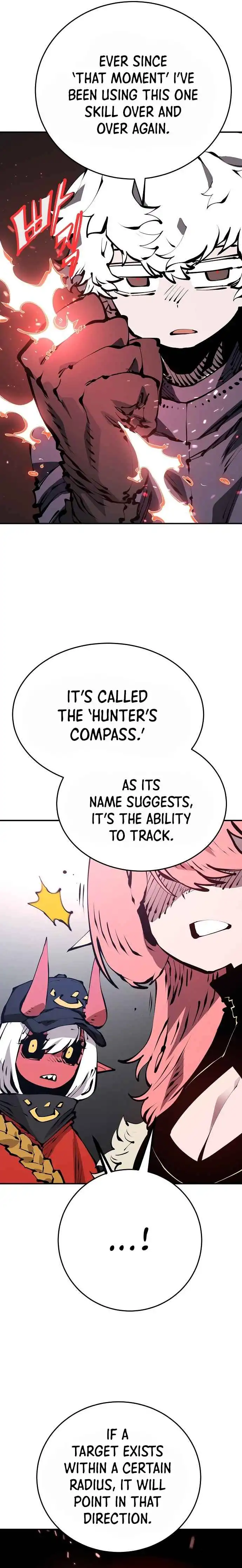 Player Chapter 76 — Page 10