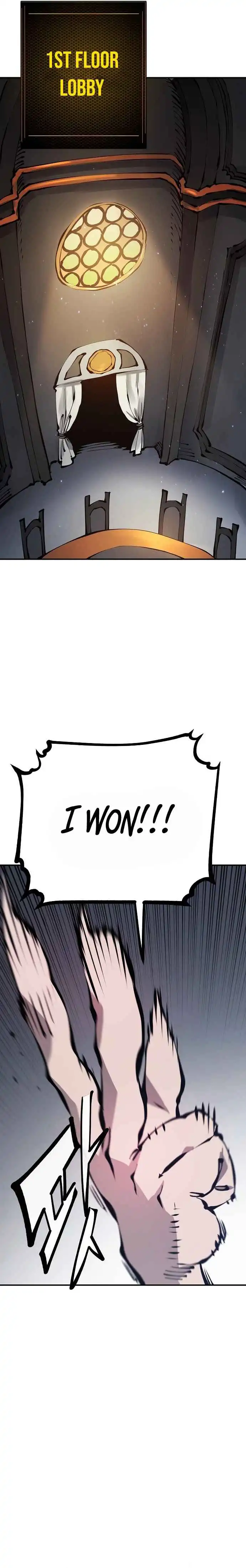 Player Chapter 76 — Page 15