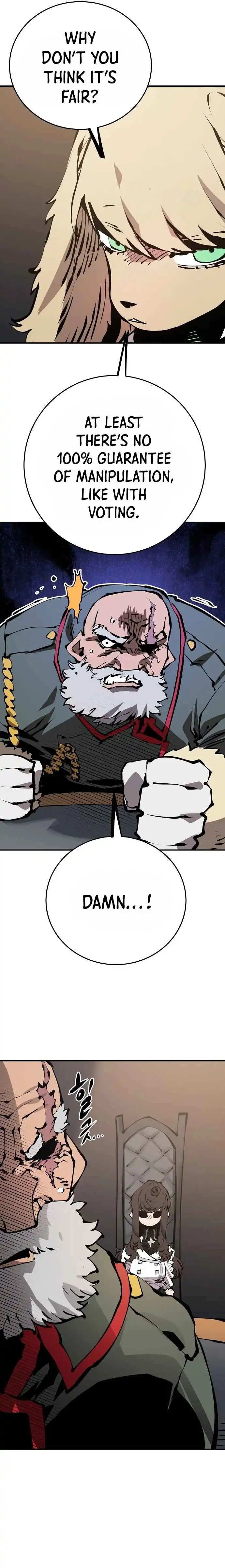 Player Chapter 76 — Page 17