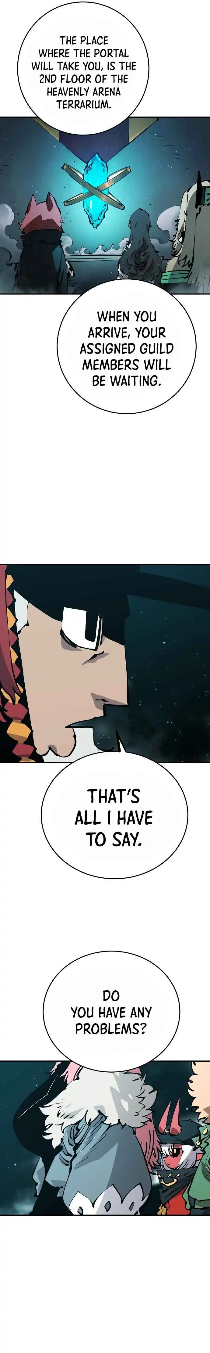 Player Chapter 76 — Page 24