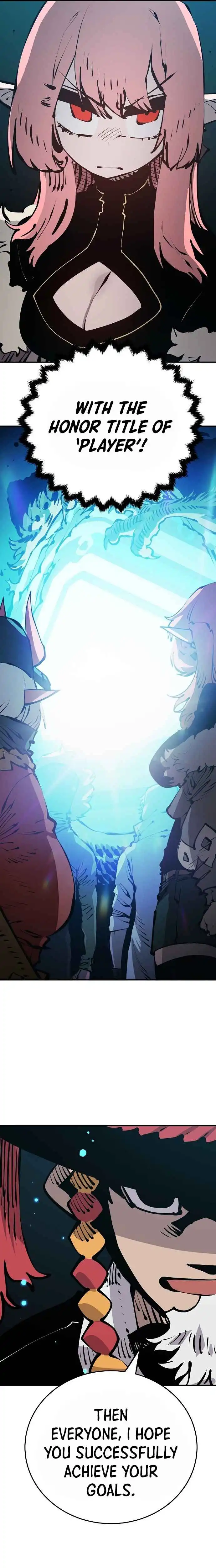 Player Chapter 76 — Page 28