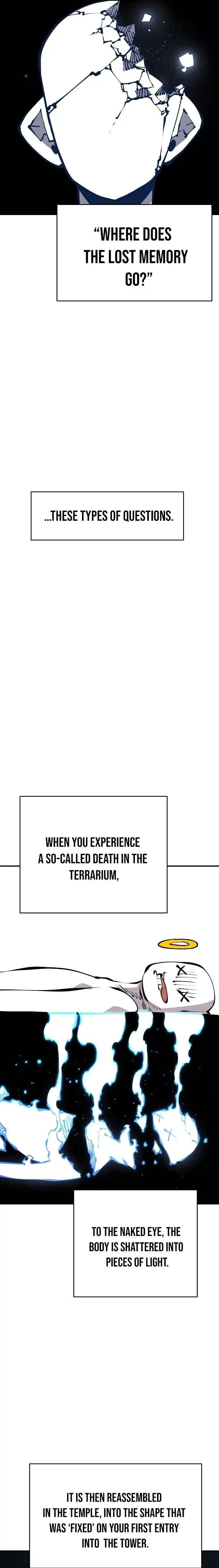 Player Chapter 77 — Page 3