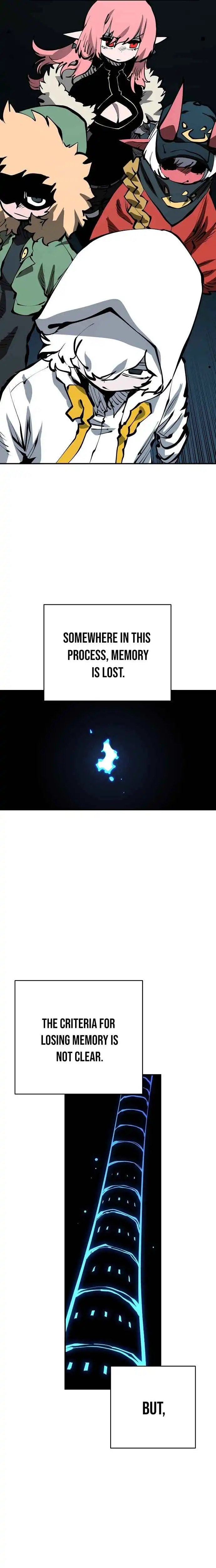 Player Chapter 77 — Page 4