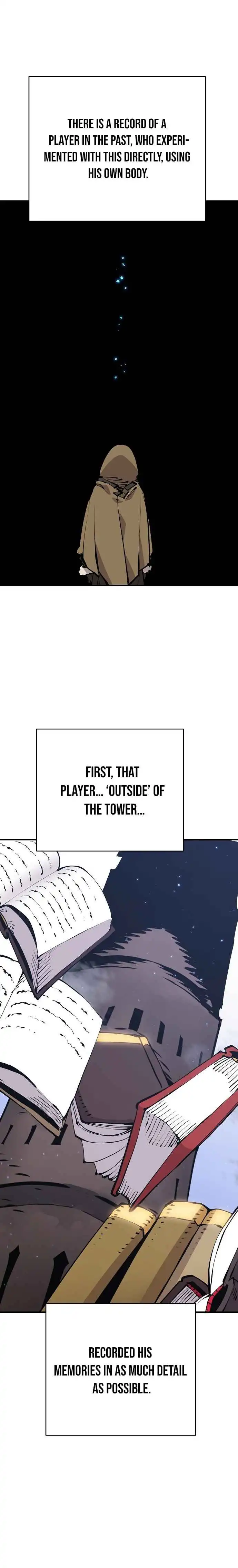 Player Chapter 77 — Page 5
