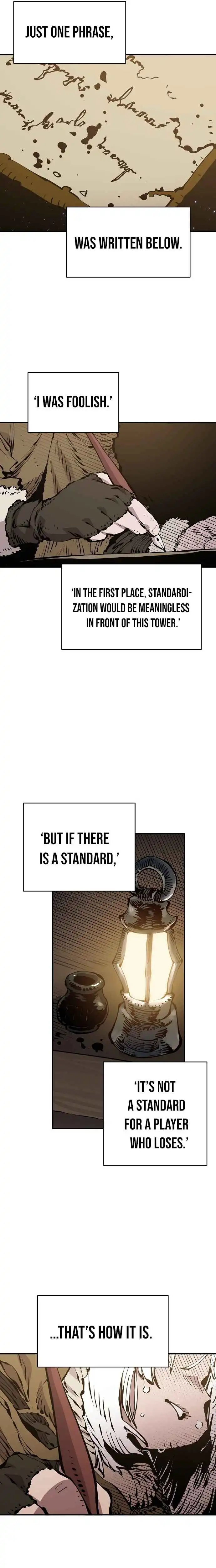 Player Chapter 77 — Page 8