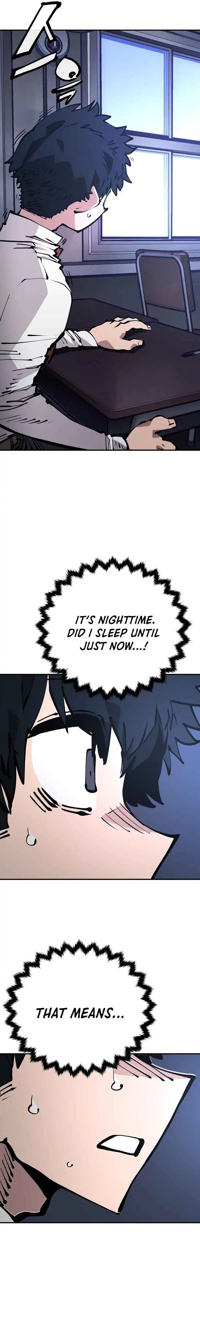 Player Chapter 77 — Page 11