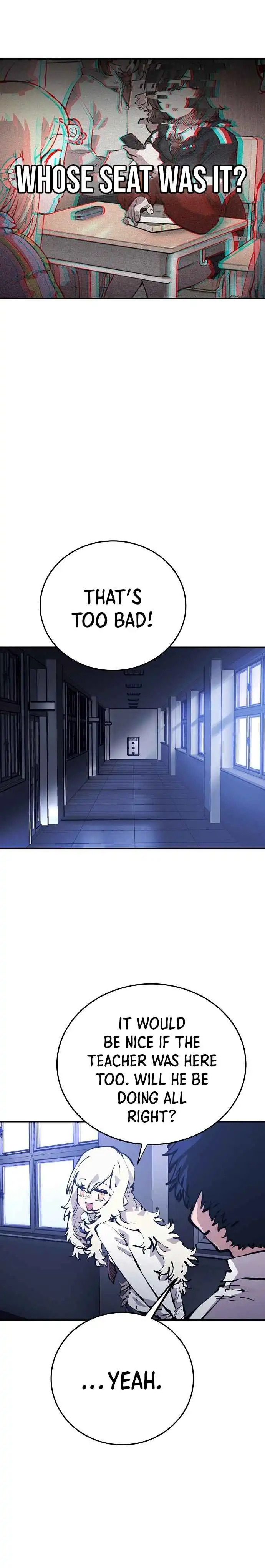 Player Chapter 77 — Page 20