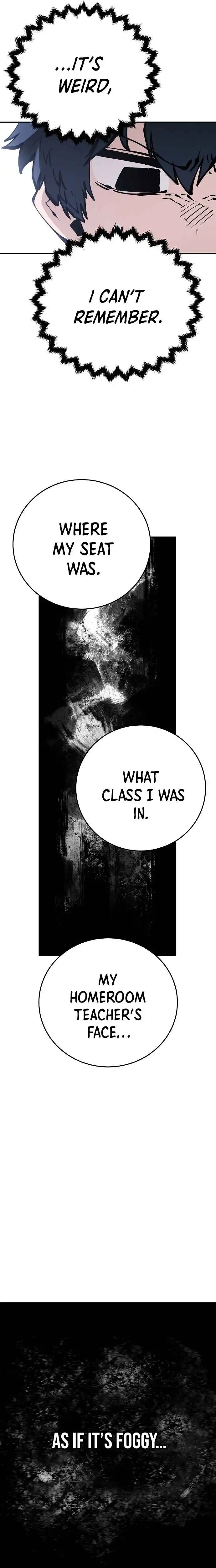 Player Chapter 77 — Page 21