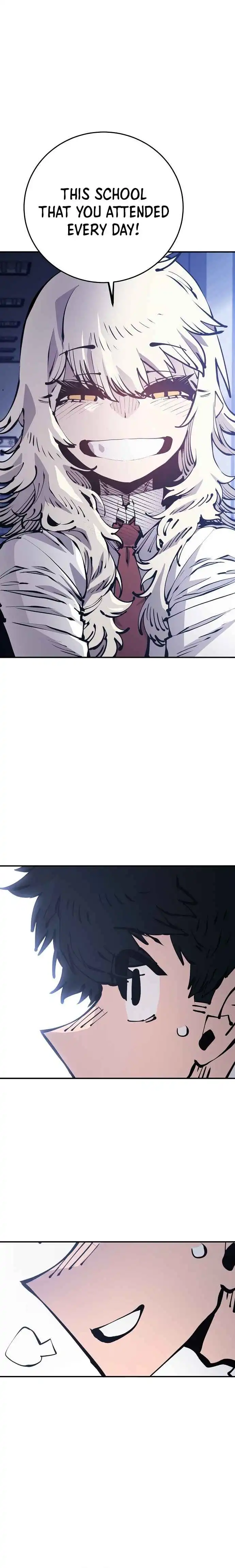 Player Chapter 77 — Page 24