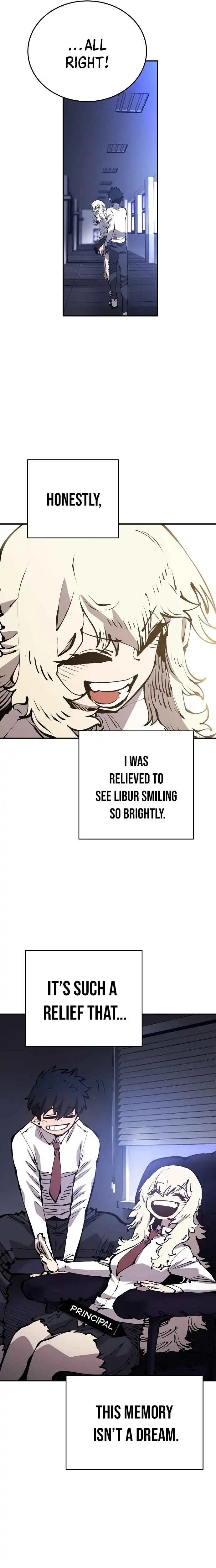 Player Chapter 77 — Page 25