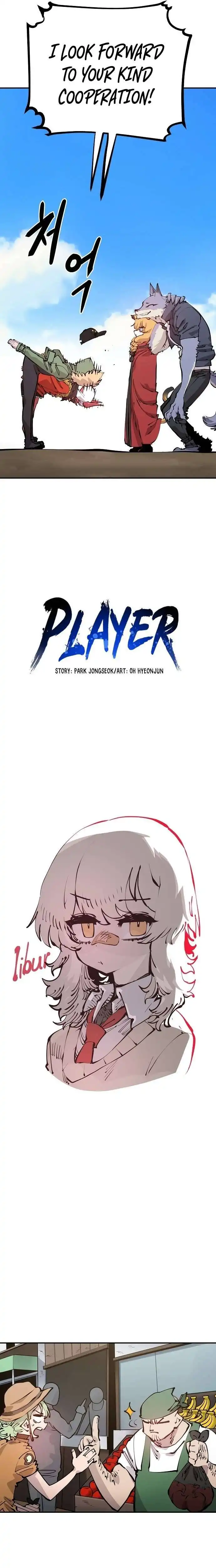 Player Chapter 78 — Page 3