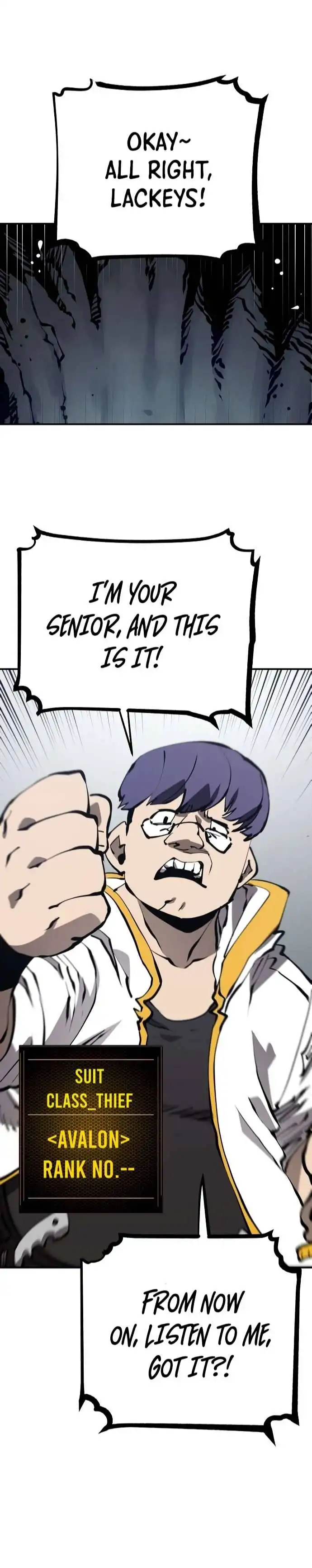 Player Chapter 78 — Page 9