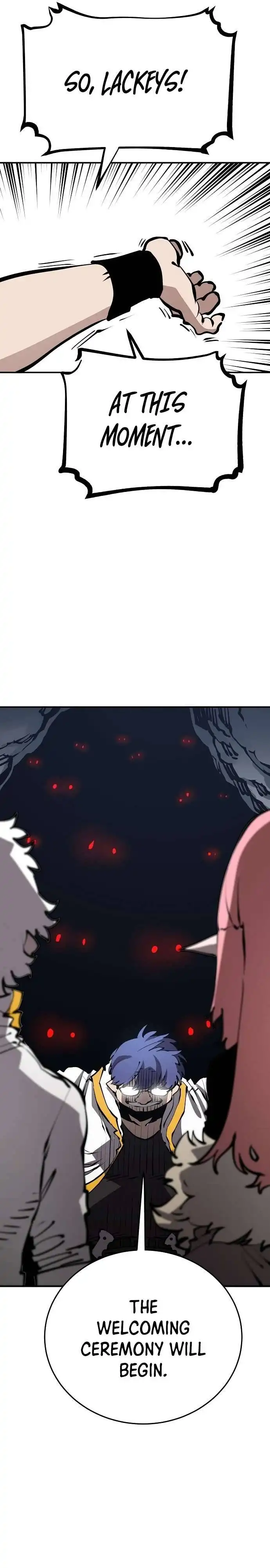 Player Chapter 78 — Page 11