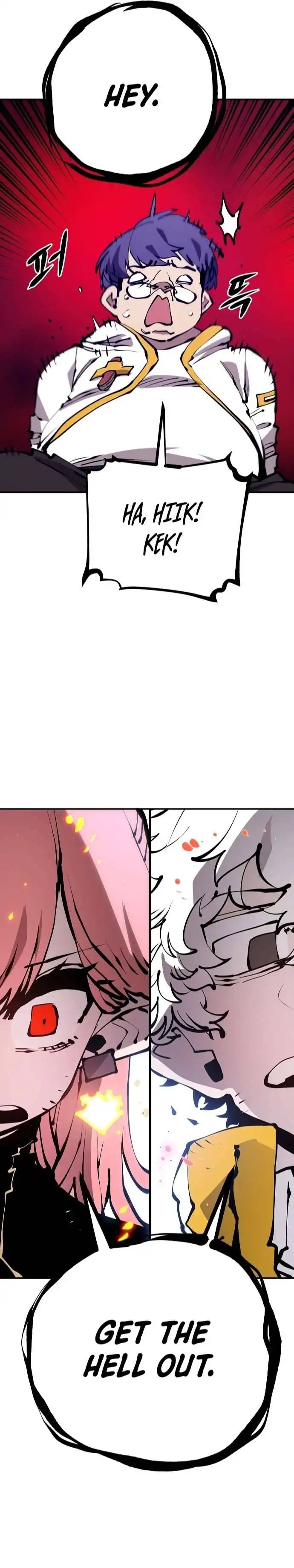 Player Chapter 78 — Page 16