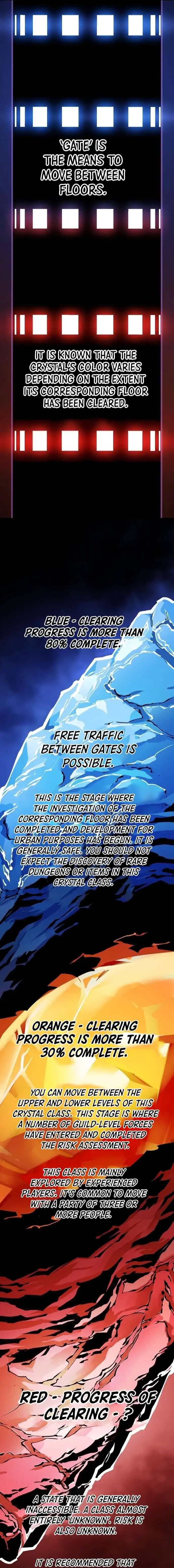 Player Chapter 78 — Page 20