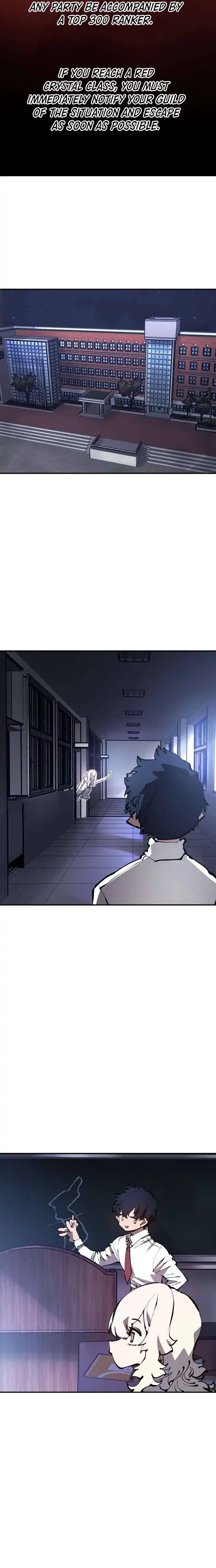 Player Chapter 78 — Page 21