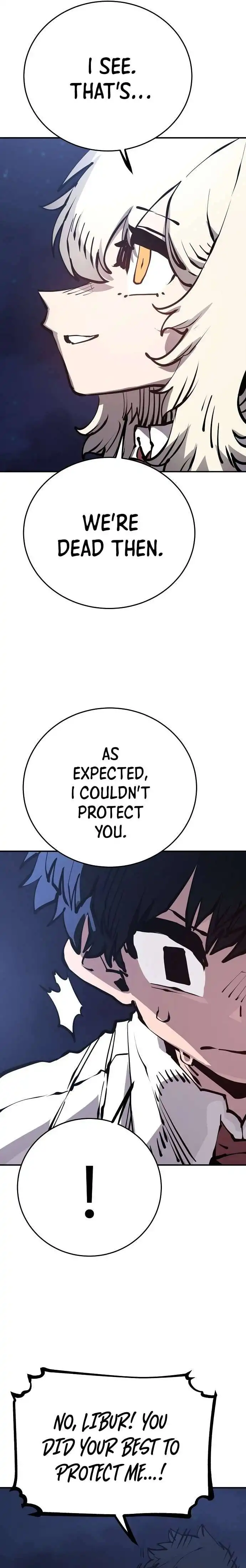 Player Chapter 78 — Page 24