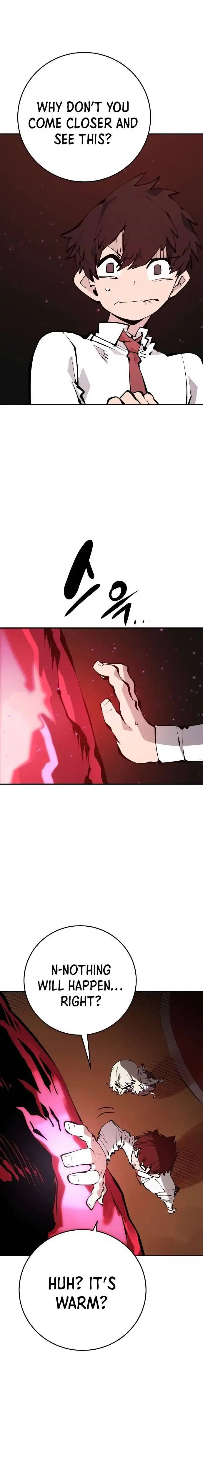 Player Chapter 79 — Page 3