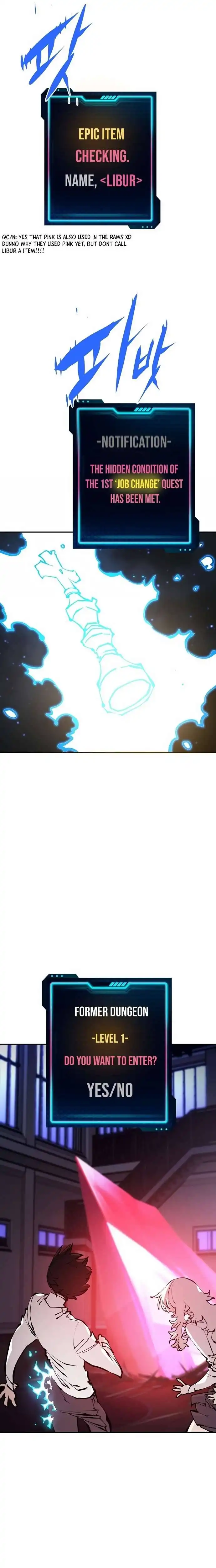 Player Chapter 79 — Page 5