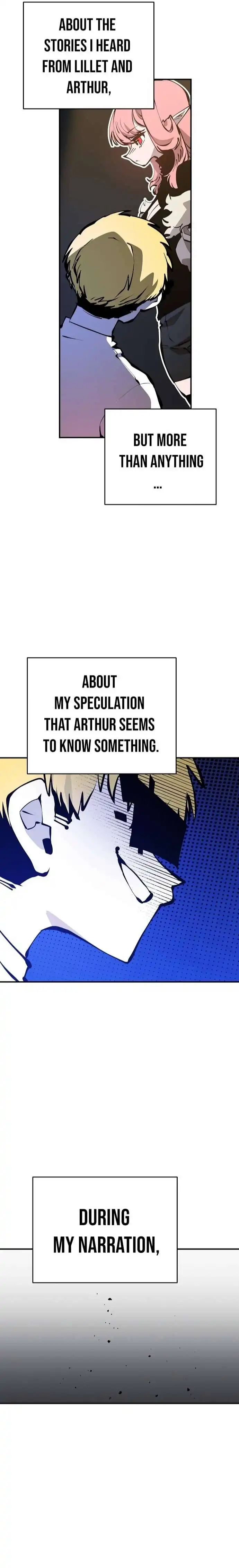 Player Chapter 79 — Page 8