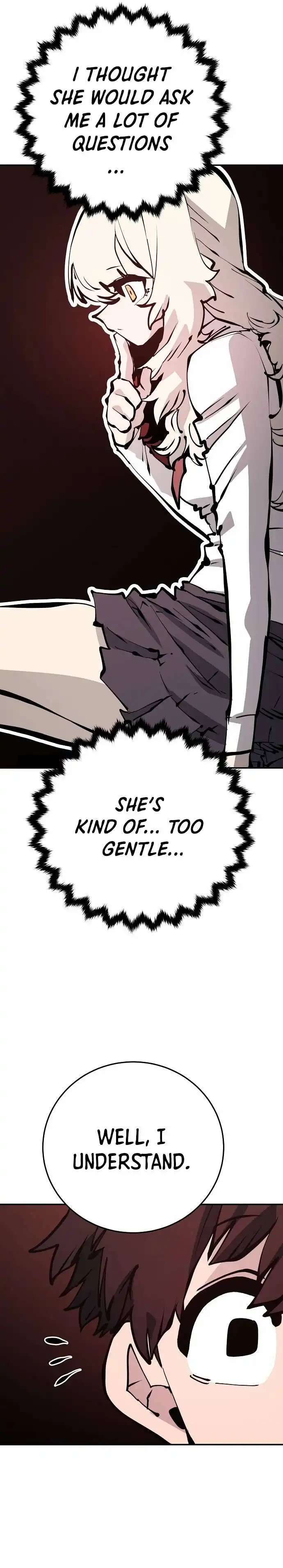 Player Chapter 79 — Page 10