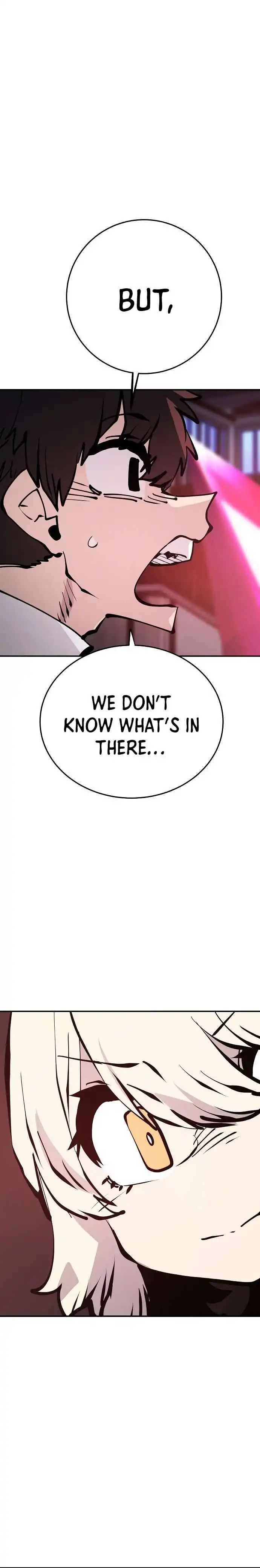Player Chapter 79 — Page 12