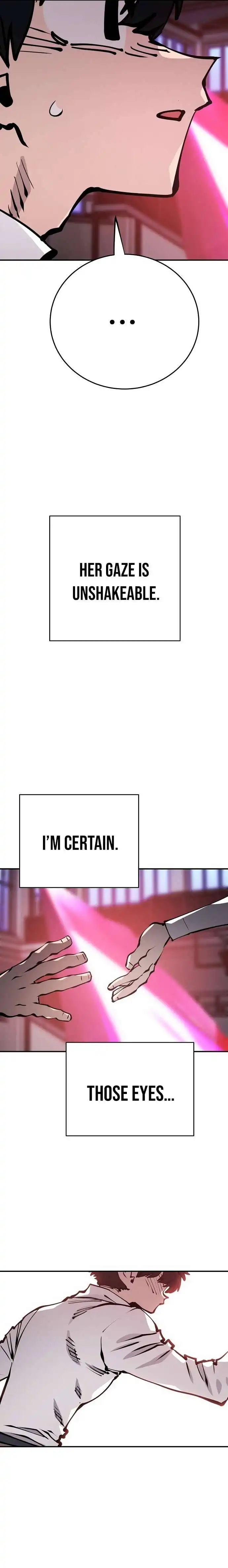 Player Chapter 79 — Page 13