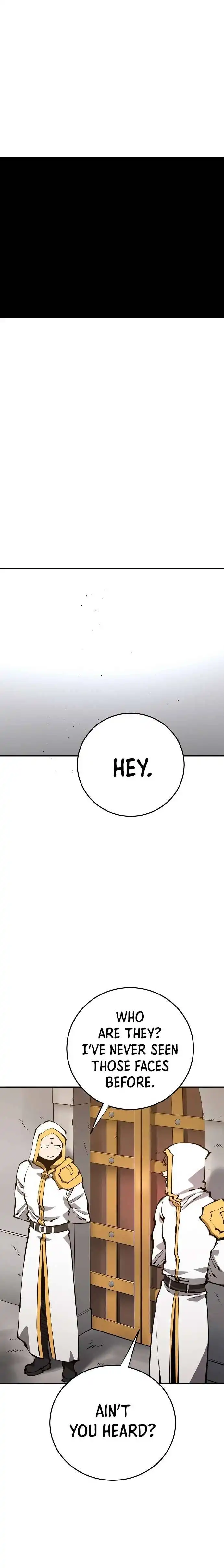 Player Chapter 79 — Page 15