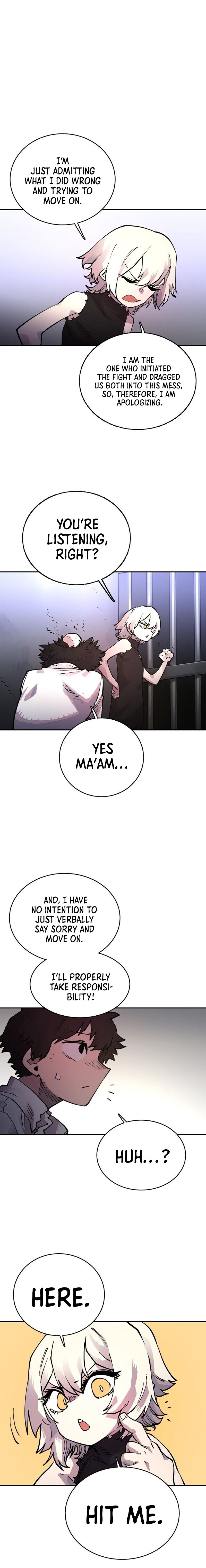 Player Chapter 8 — Page 6