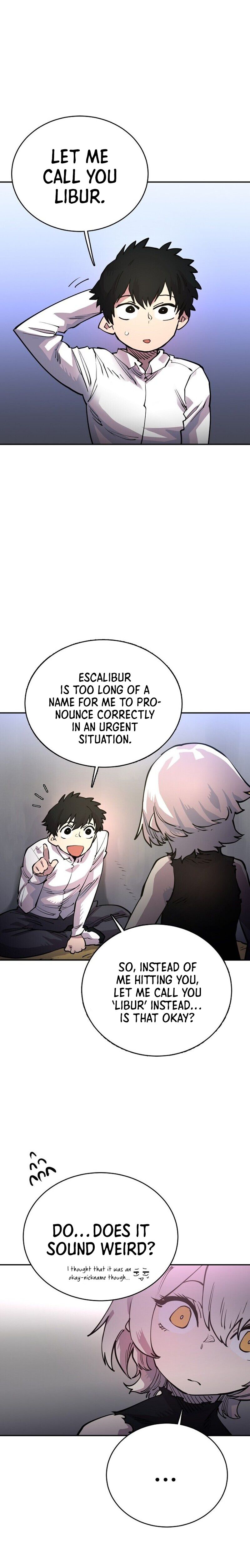 Player Chapter 8 — Page 8