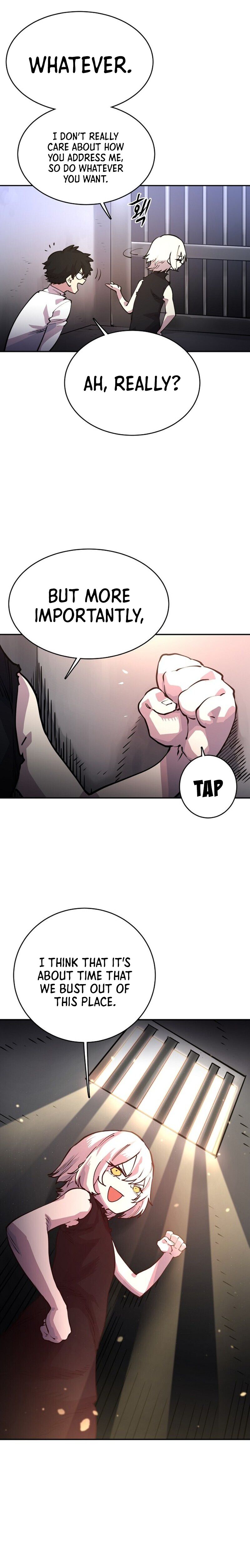Player Chapter 8 — Page 9
