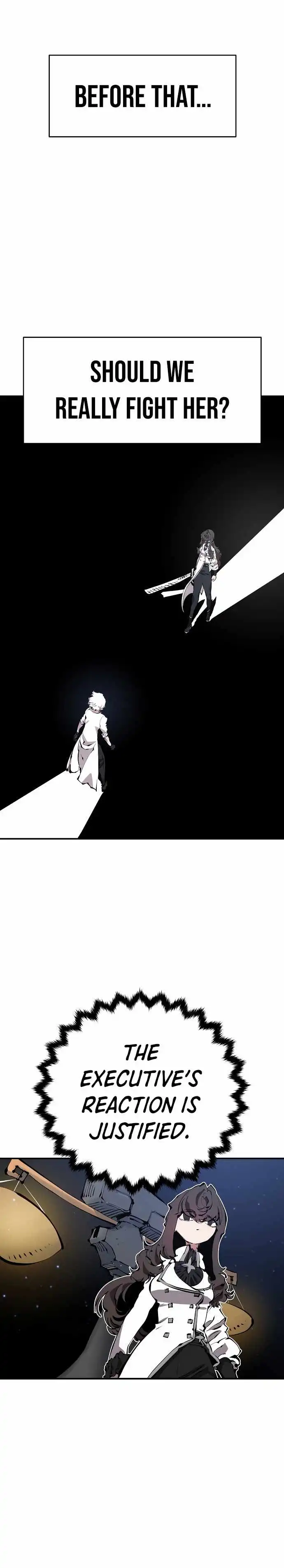 Player Chapter 80 — Page 4