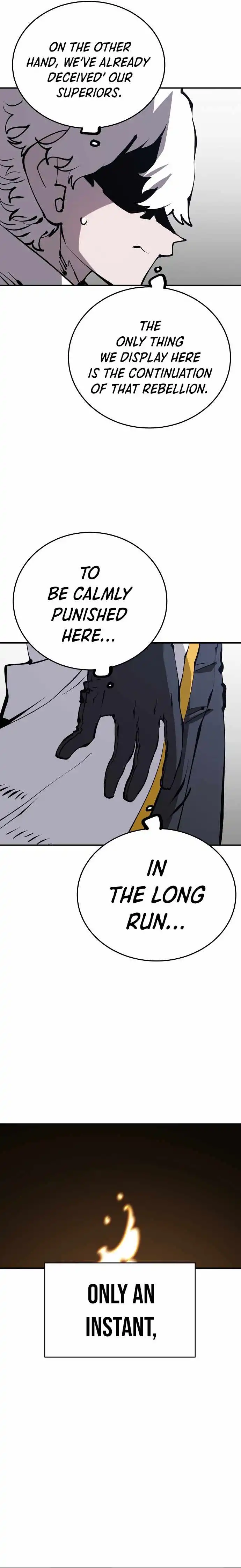 Player Chapter 80 — Page 5