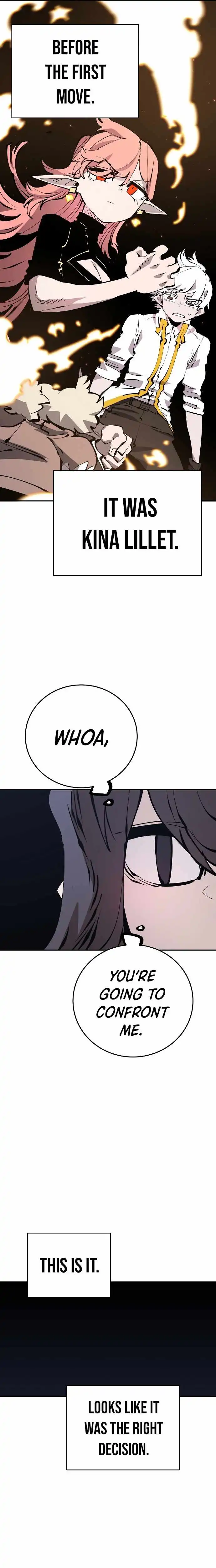 Player Chapter 80 — Page 6