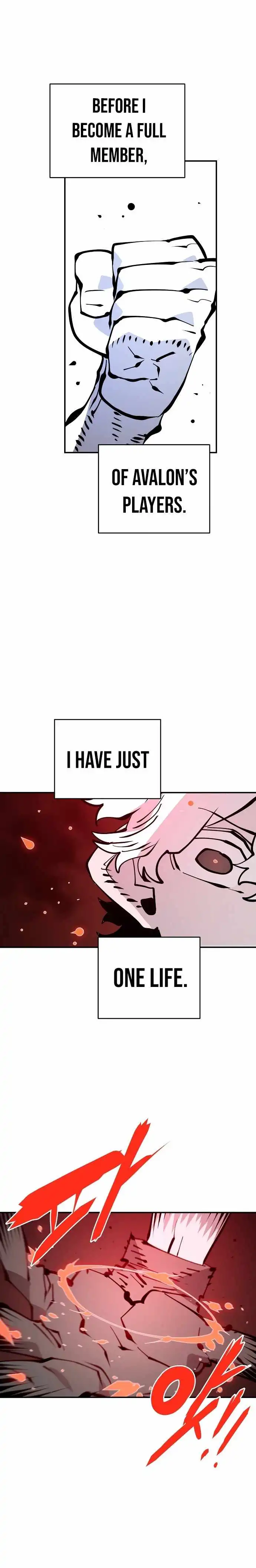 Player Chapter 80 — Page 7
