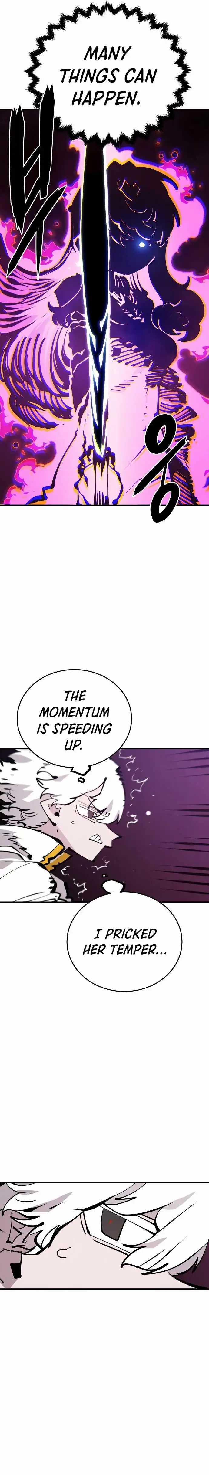 Player Chapter 80 — Page 9
