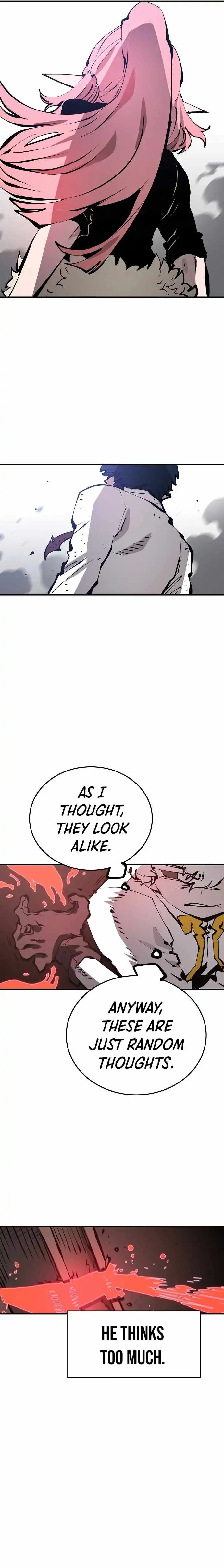 Player Chapter 80 — Page 10