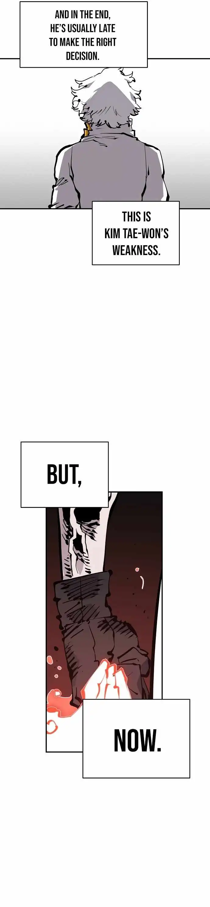 Player Chapter 80 — Page 11