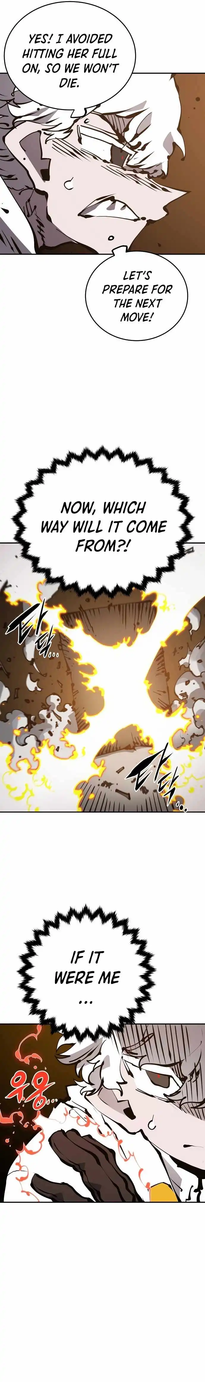 Player Chapter 80 — Page 15