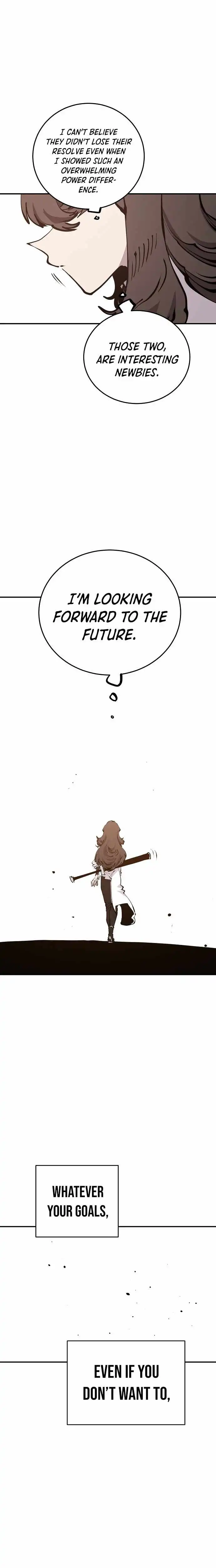 Player Chapter 80 — Page 22