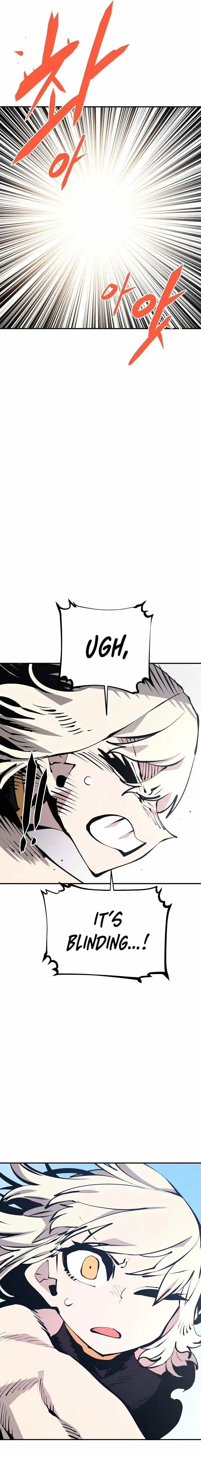 Player Chapter 81 — Page 5