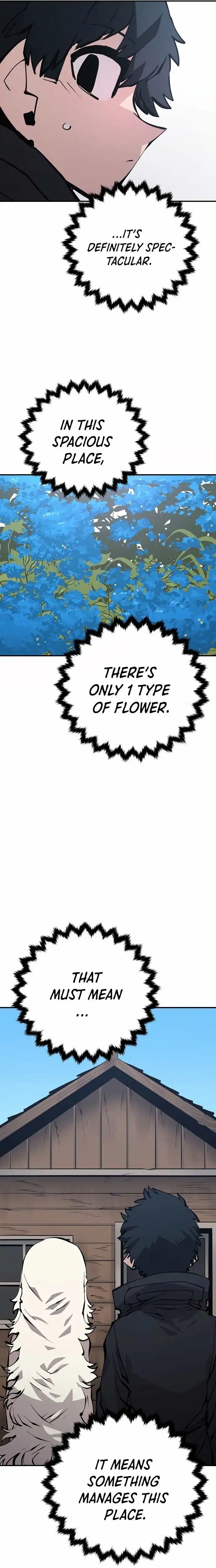 Player Chapter 81 — Page 9