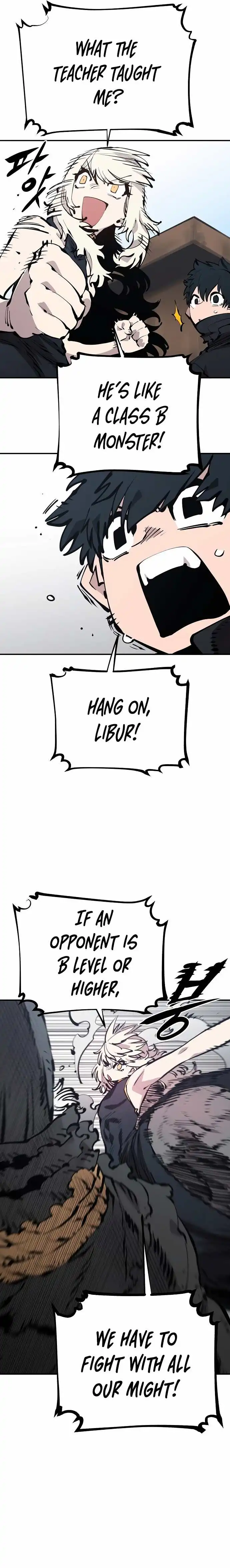 Player Chapter 81 — Page 12