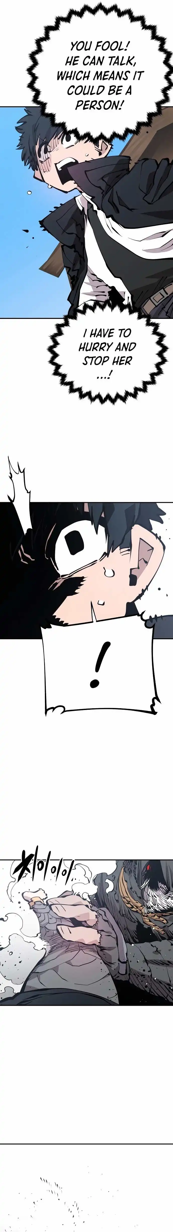 Player Chapter 81 — Page 13