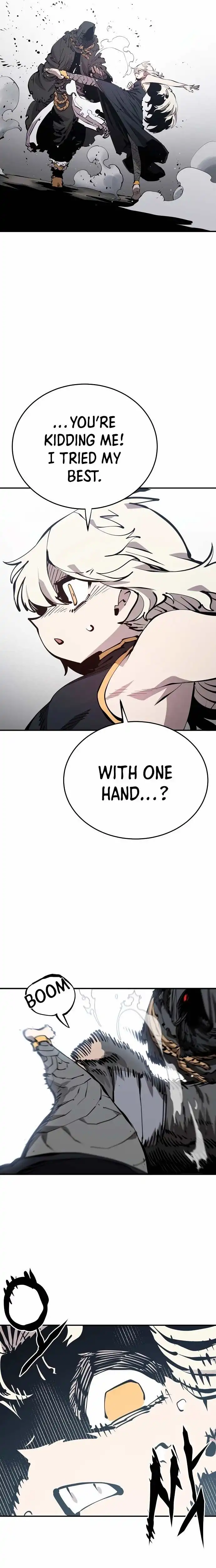 Player Chapter 81 — Page 14
