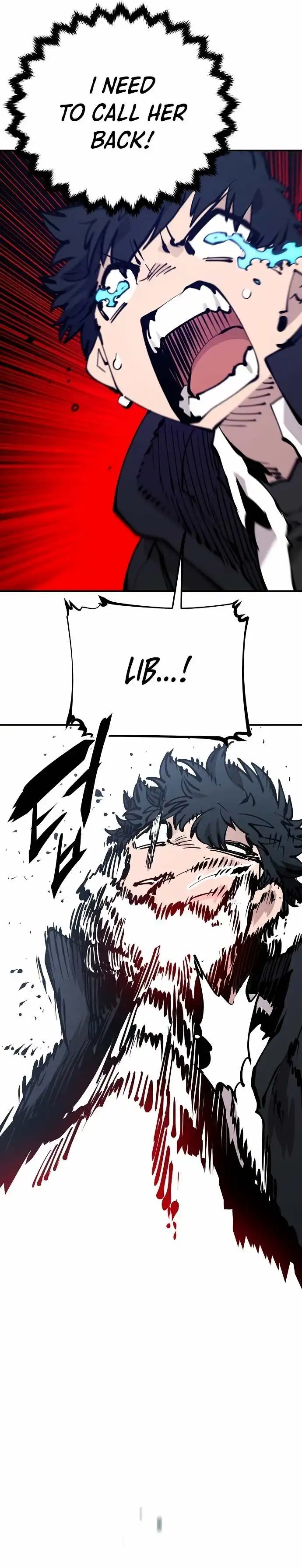 Player Chapter 81 — Page 16