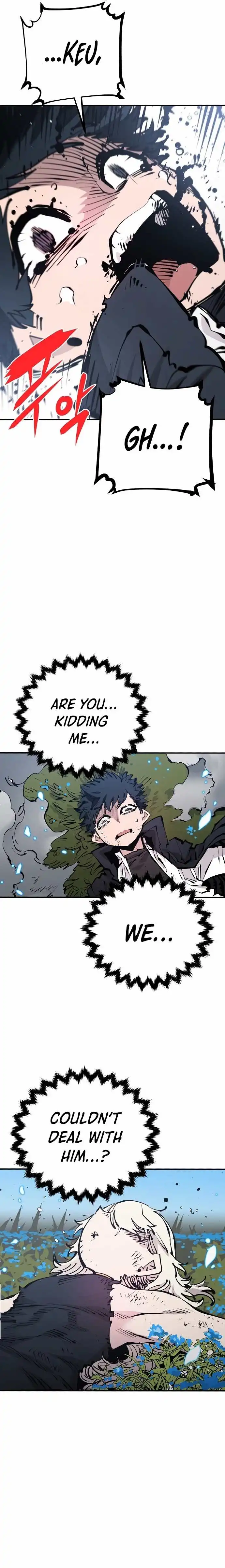 Player Chapter 81 — Page 18