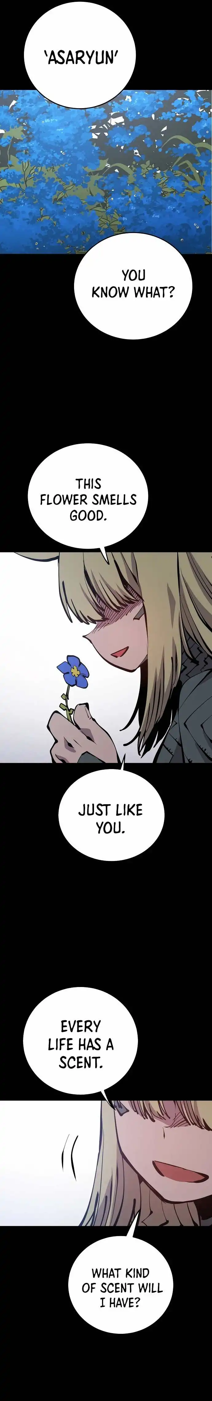 Player Chapter 81 — Page 20
