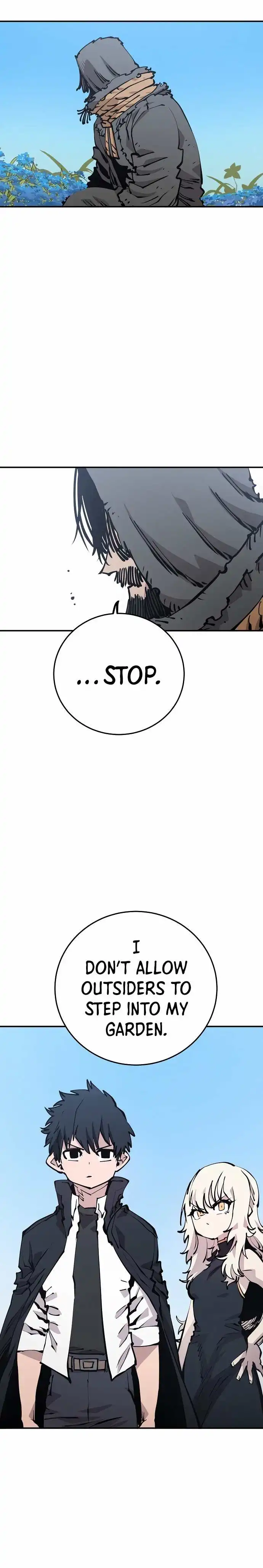 Player Chapter 81 — Page 24